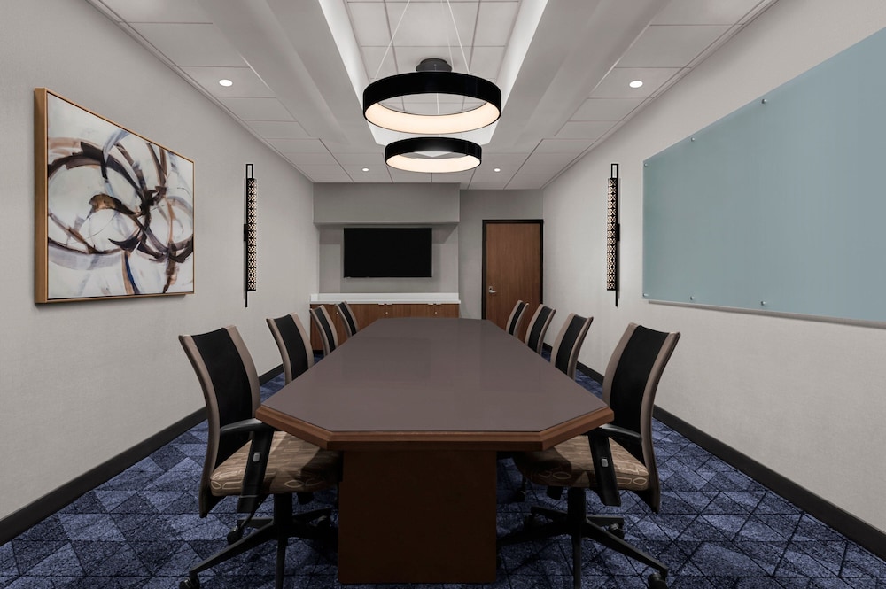 Courtyard by Marriott San Diego Miramar - photo 21