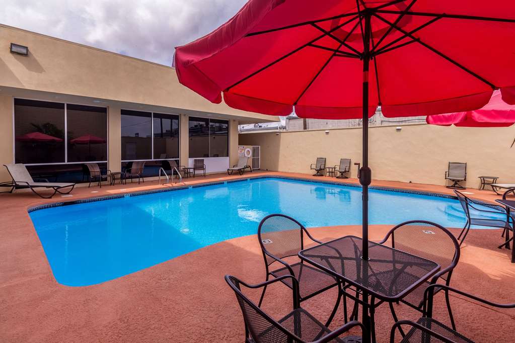 Clarion Inn near McAllen Airport - photo 24