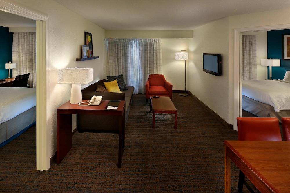 Residence Inn Marriott Danbury - photo 5