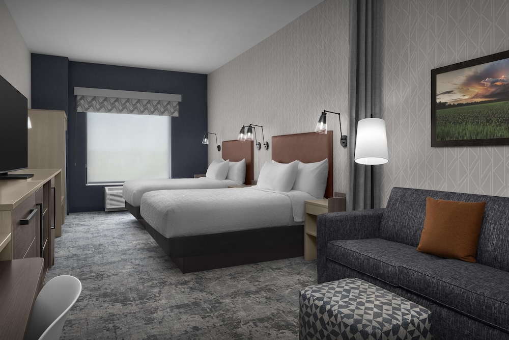 Home2 Suites by Hilton Ramsey - photo 116
