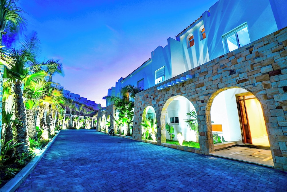 Dar Mraha Appart Hotel in Tangier, Morocco