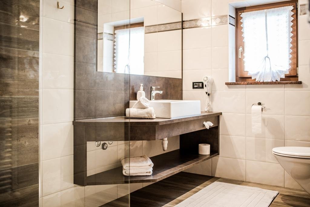 Hotel Alpenrose — Scena — photo 4