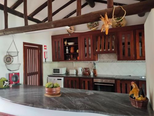 Monte Casa Nova Balsa — Almograve — photo 4