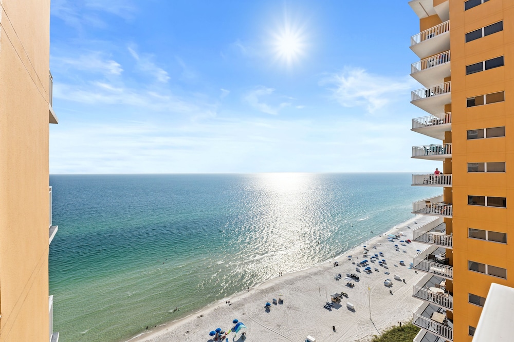 Splash Beach Resort by Panhandle Getaways - photo 644