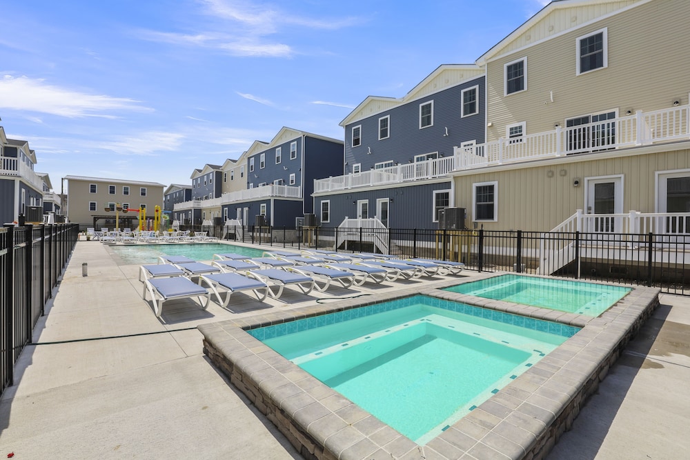 Seaport Oasis - photo 54