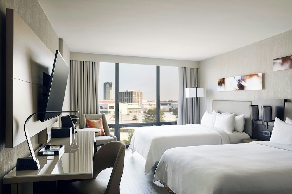 Chicago Marriott Oak Brook - photo 16