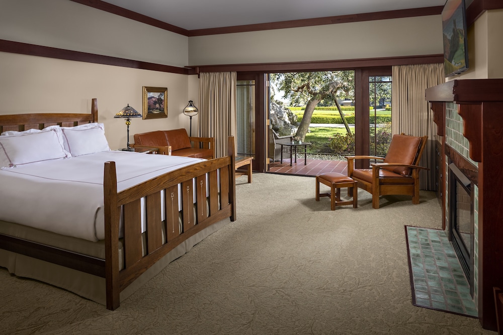 The Lodge at Torrey Pines - photo 21