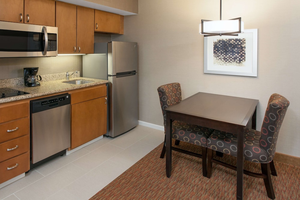 Homewood Suites by Hilton Lafayette Rossville Exit - photo 31