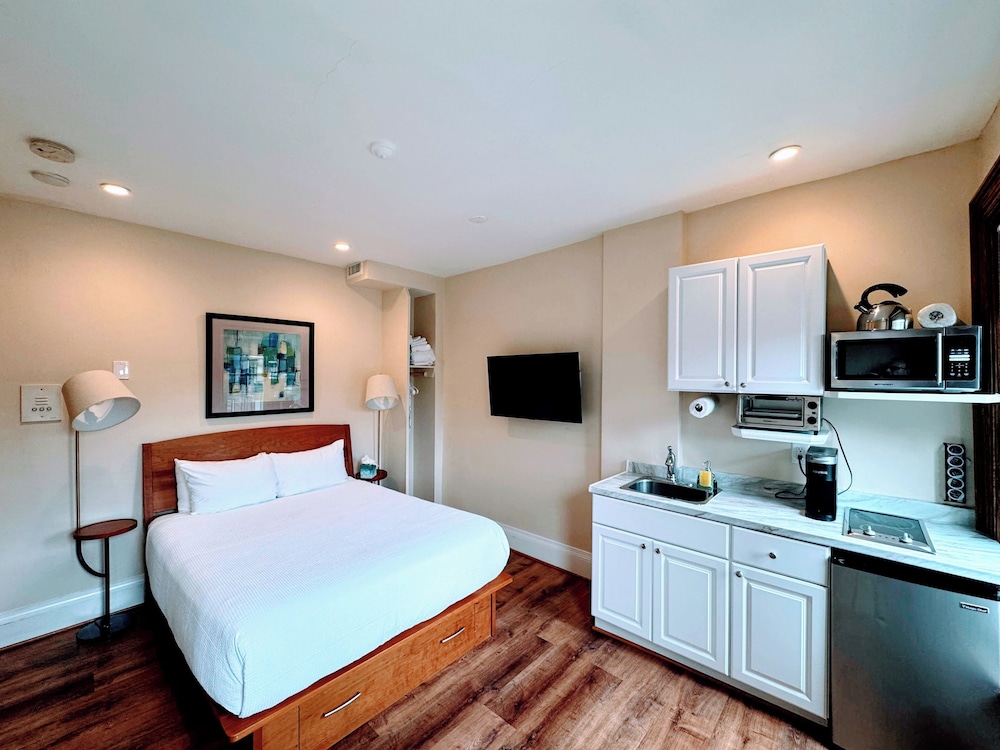 Copley House - photo 4