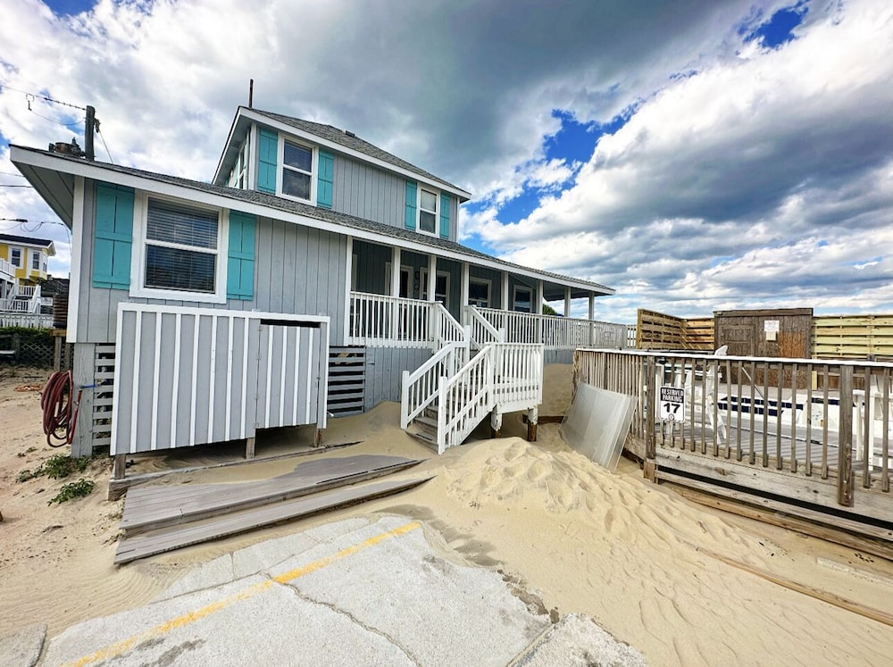 SandSpur Ocean Cottages - photo 63