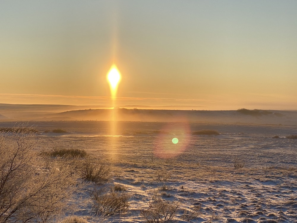 Igloo of Enlightenment - photo 23