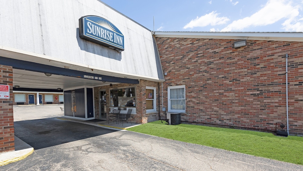 Sunrise Inn Williamstown - featured photo