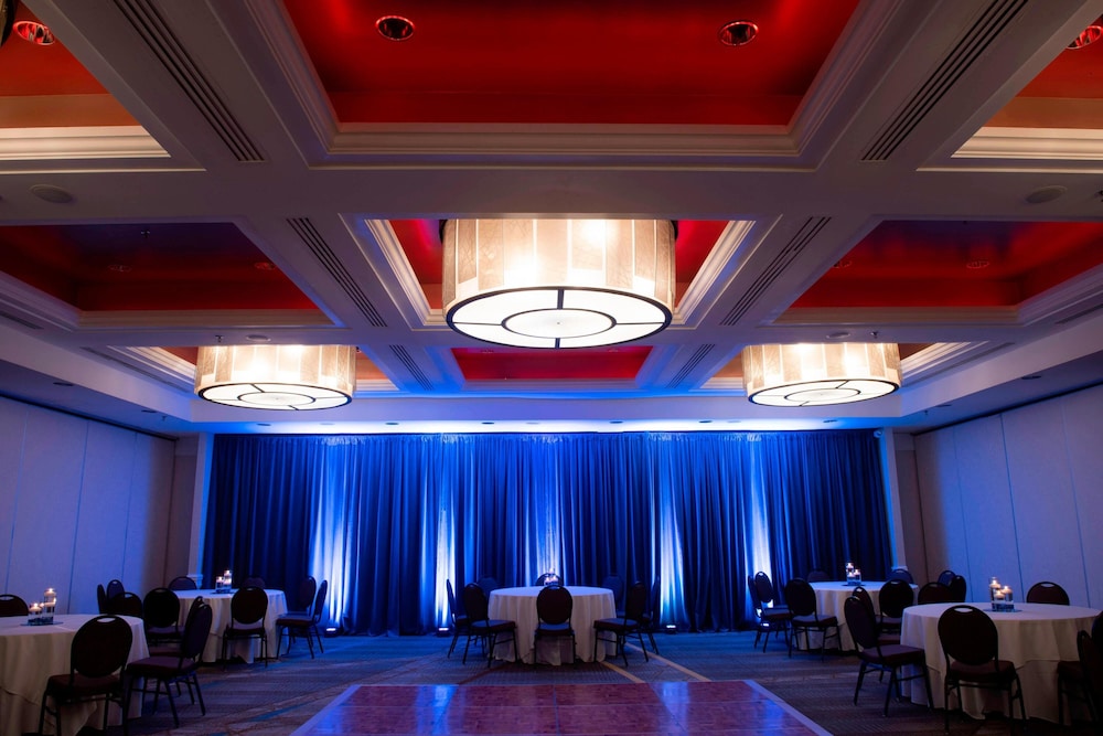 Fairfax Marriott at Fair Oaks - photo 39