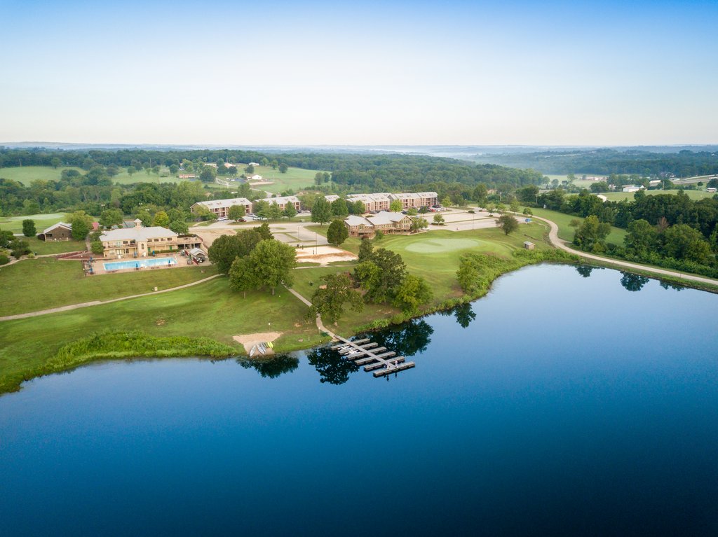Holiday Inn Club Vacations Timber Creek Resort - photo 47