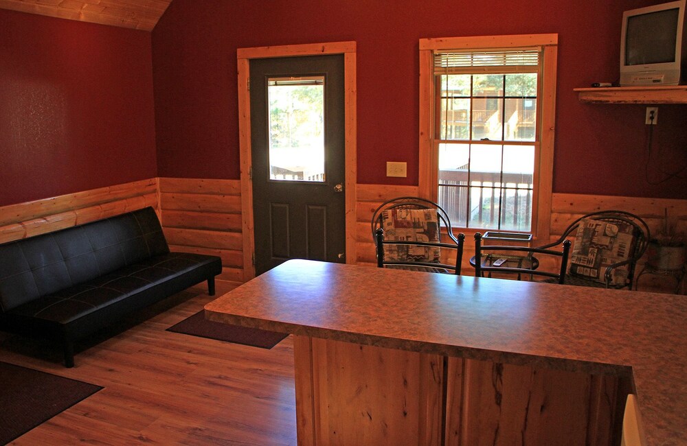 Acorns Resort - photo 88