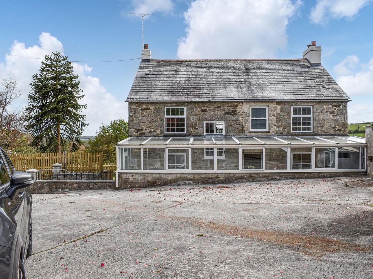 Lower Colvannick — Bodmin — photo 4