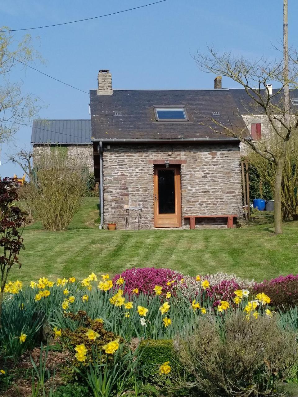 Le Pti Chez Vous — Saint Omer