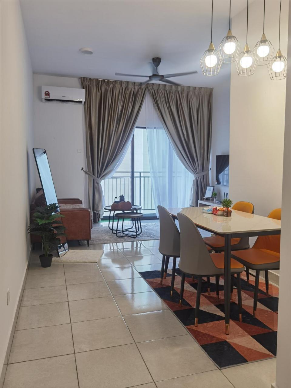 Adwaadni Guesthouse — 4-Star Luxury Hotel in Kampung Baharu Nilai, Malaysia