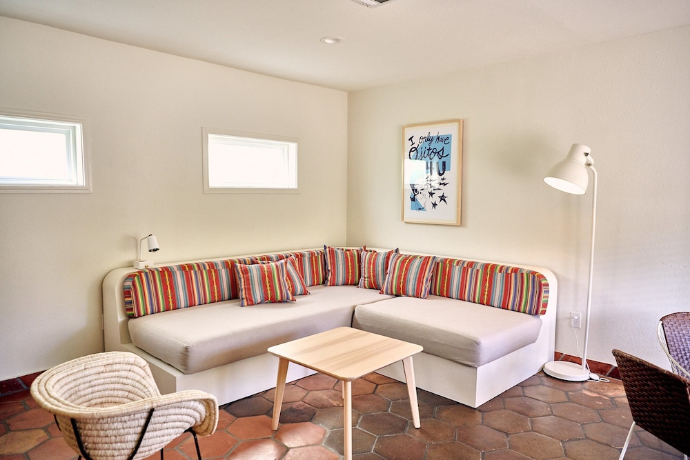 Austin Motel - photo 36