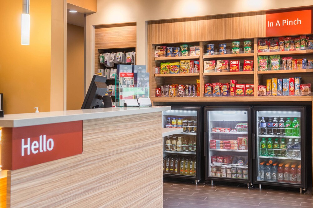 TownePlace Suites by Marriott New Hartford - photo 49