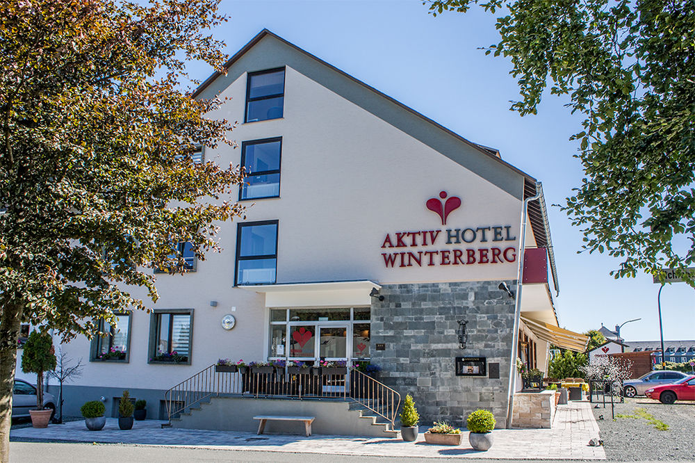 Aktiv Hotel Winterberg in Winterberg, Germany
