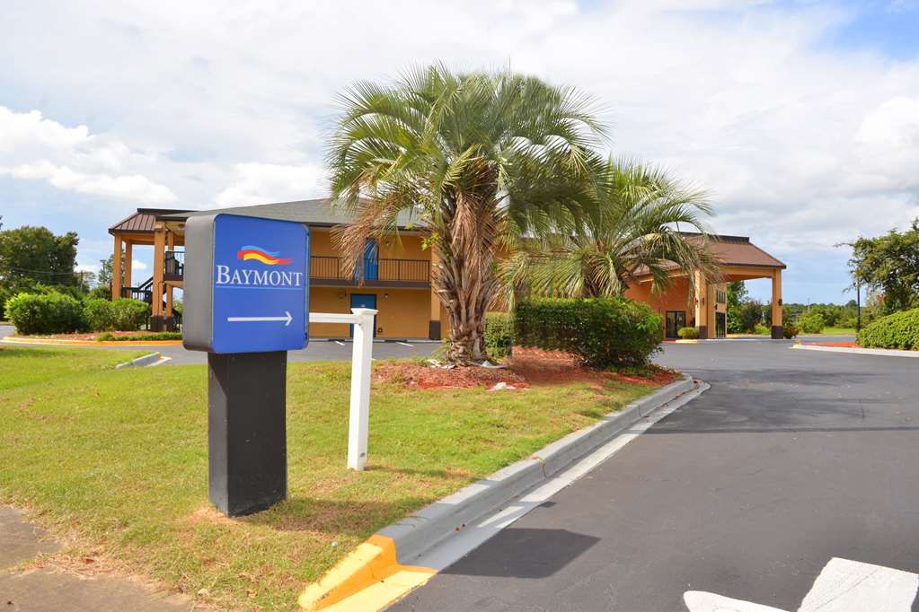 Baymont by Wyndham Santee - photo 3