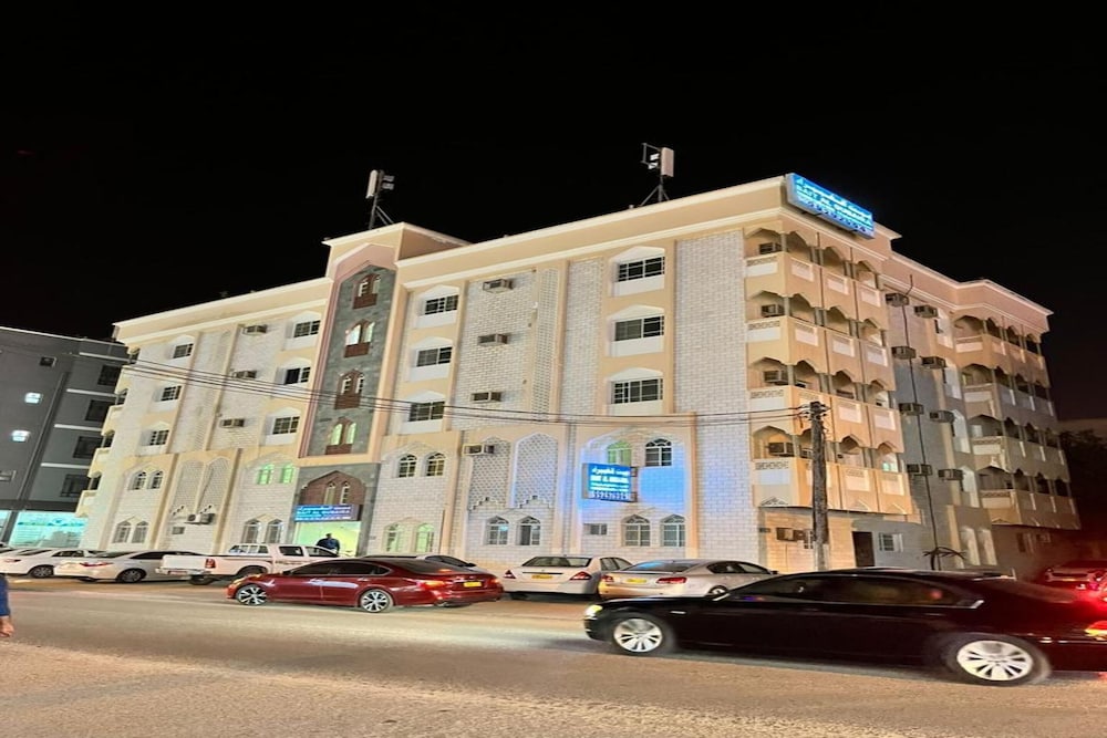 OYO 149 Bait al Ghubaira furnished flat in Salalah, Oman