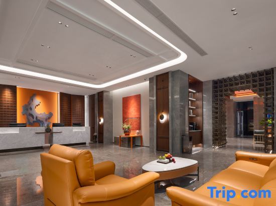 Yuezhi Hotel — 4-Star Luxury Hotel in Changsha, People's Republic of China