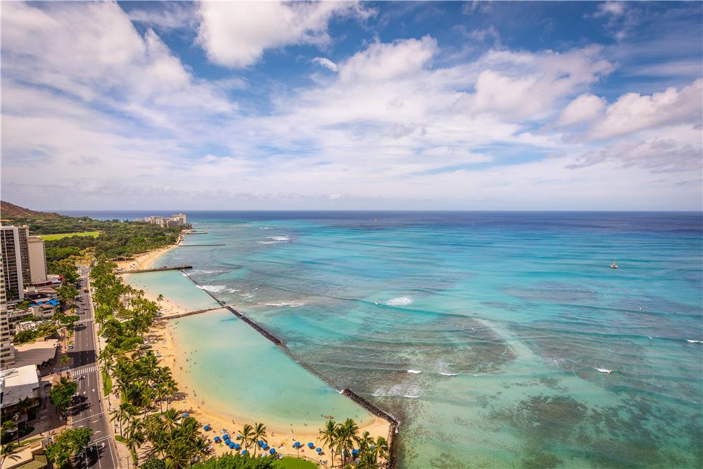 Hyatt Regency Waikiki Beach Resort & Spa - photo 93