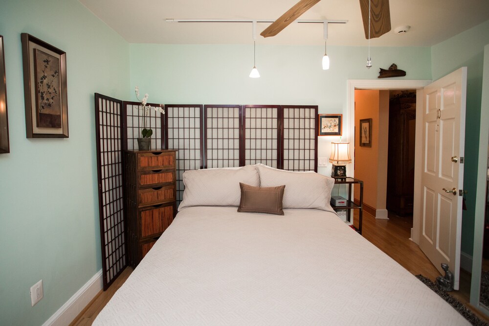 Haddonfield Inn - photo 34