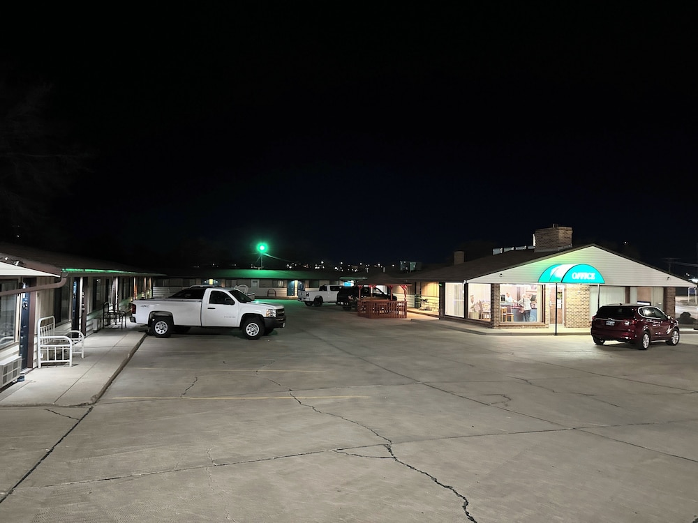 Westerner Motel - photo 30