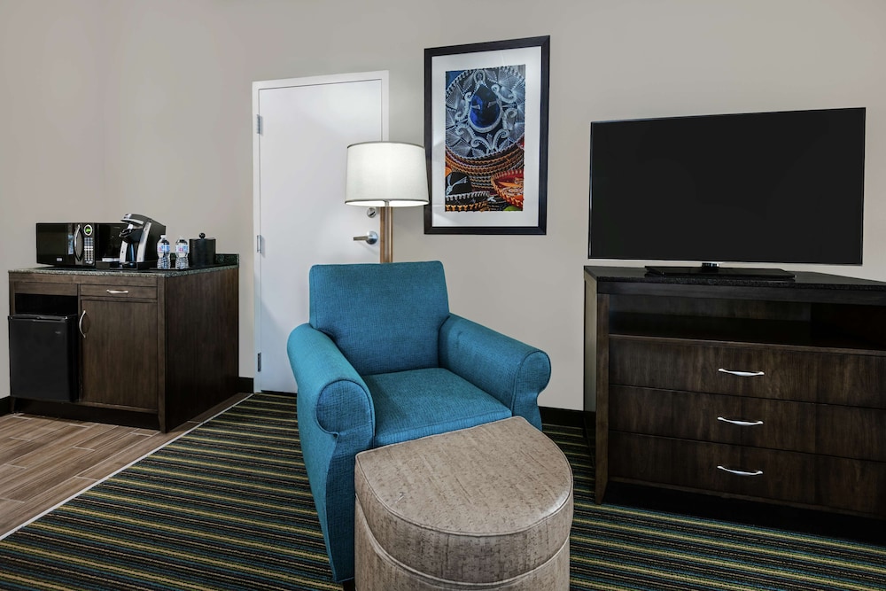 Hilton Garden Inn San Antonio At The Rim - photo 17