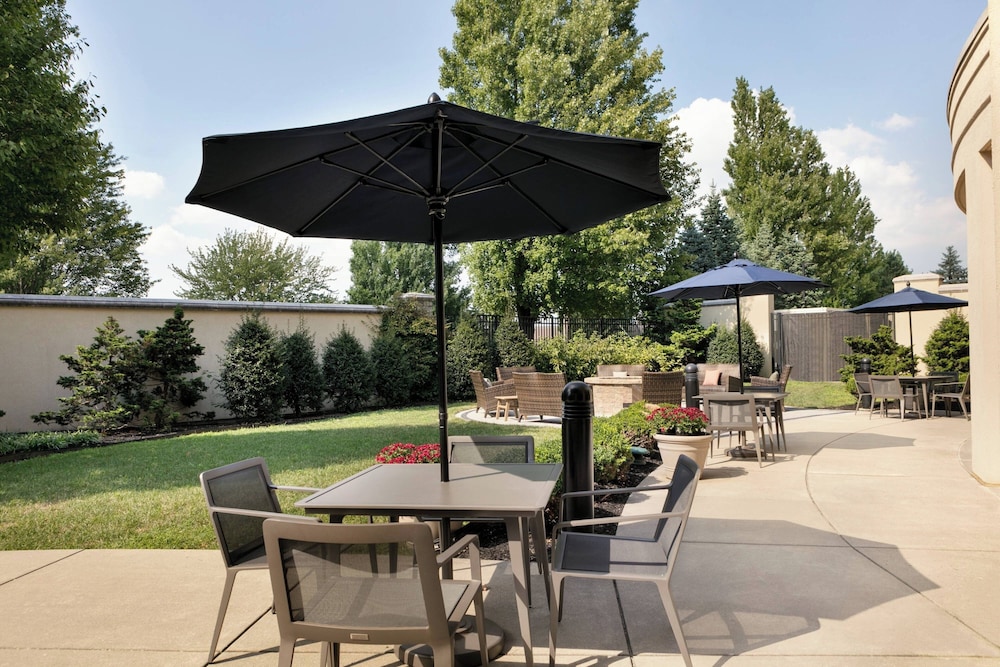 Courtyard by Marriott Lancaster - photo 36