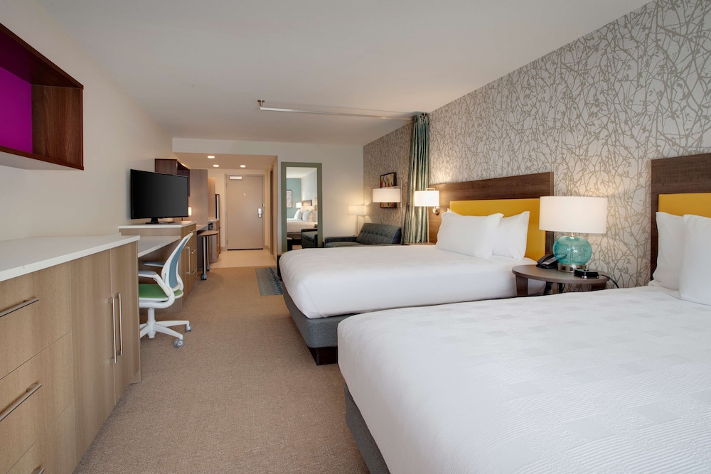 Home2 Suites by Hilton Lewes Rehoboth Beach - photo 12