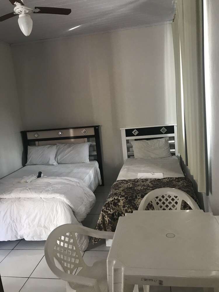 Hotel Rabelo - last minute hotel in Unknown City