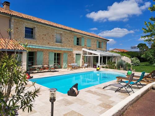 Le Clos De Fougere — Cisse