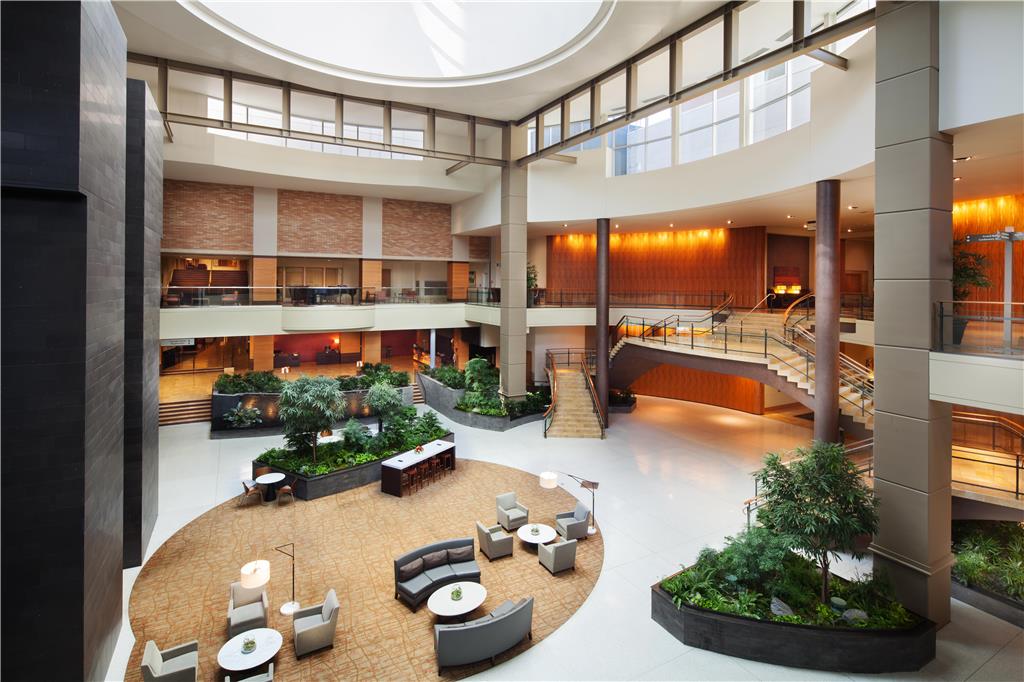 Hyatt Regency Bellevue - photo 8