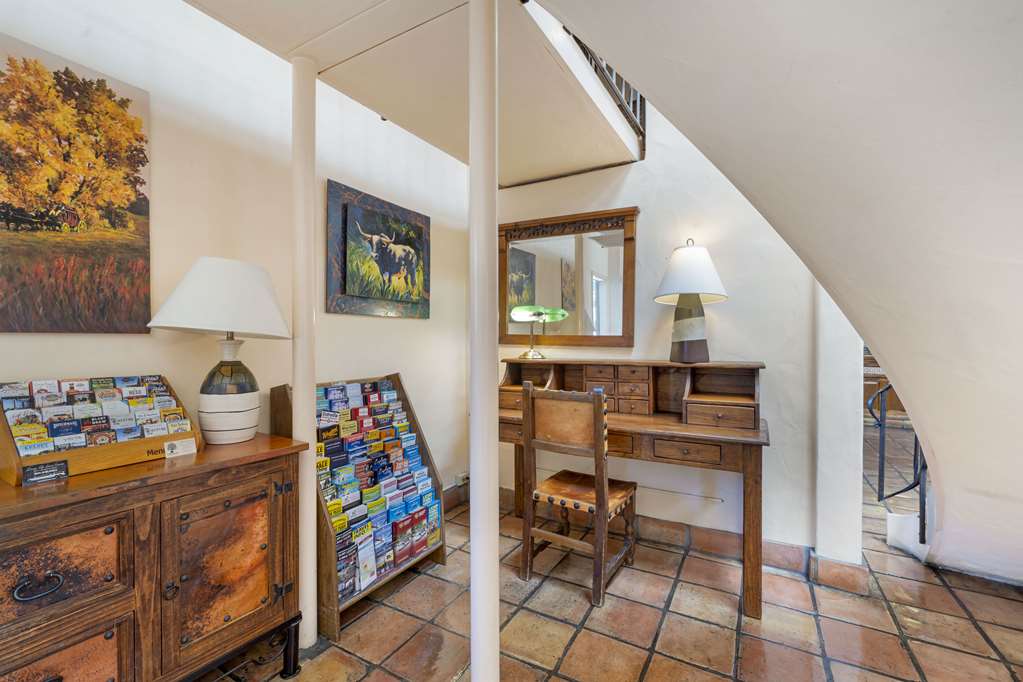 Best Western Casa Grande Inn - photo 4