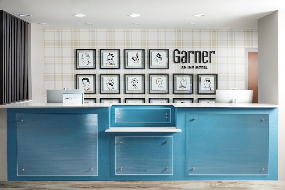 Garner Hotel Glen Burnie BWI Airport Area by IHG — hotel in Glen Burnie