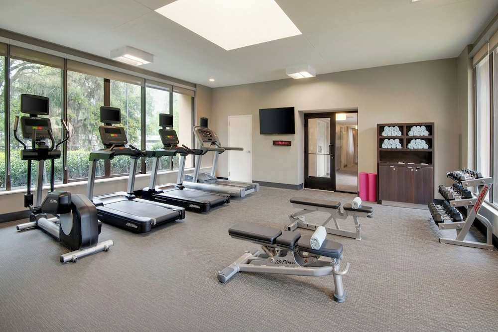 Courtyard by Marriott Savannah Midtown - photo 16