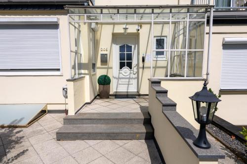 Bremer Apartmenthotel Superior — Bremen — photo 5