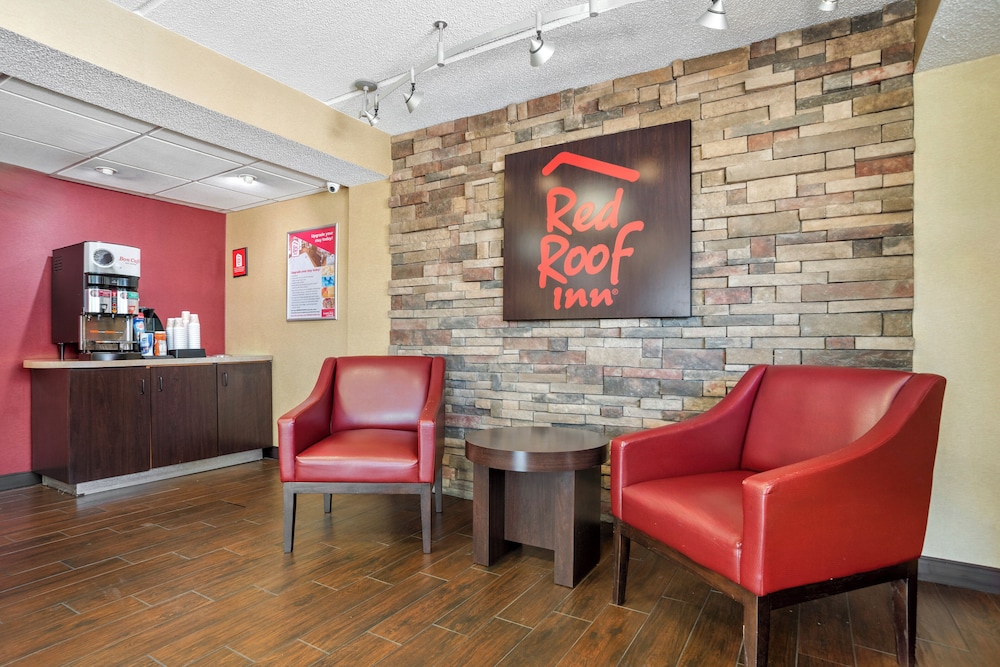Red Roof Inn West Monroe - photo 5