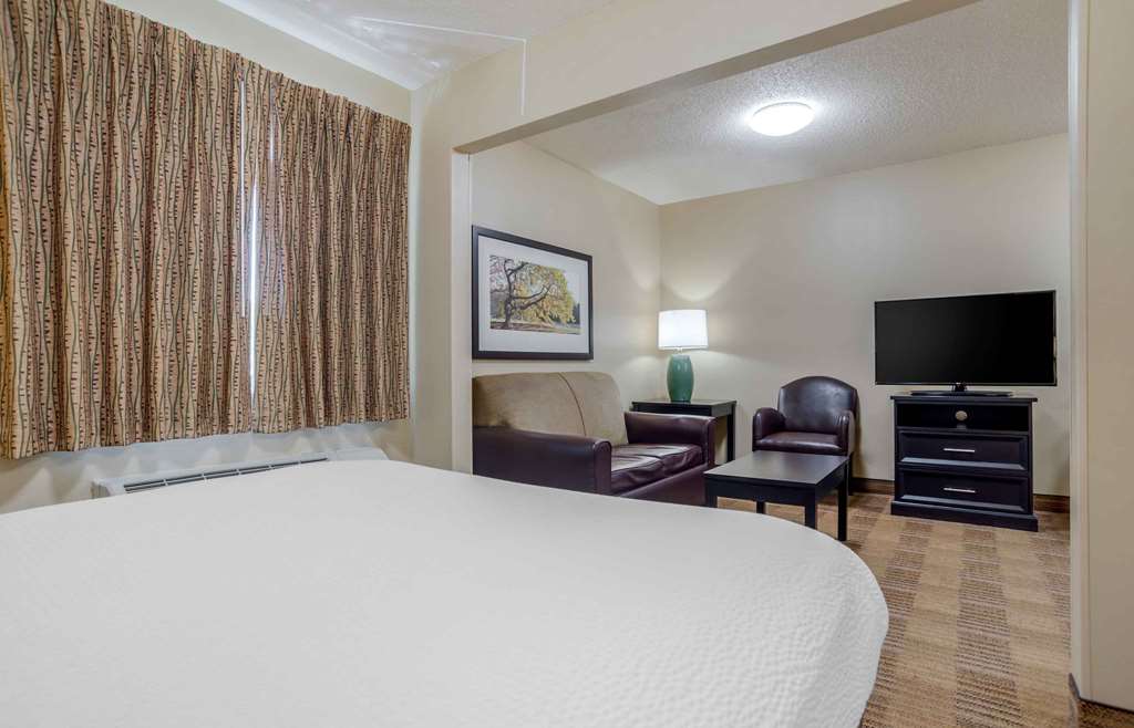 Extended Stay America Suites Birmingham Wildwood - photo 14