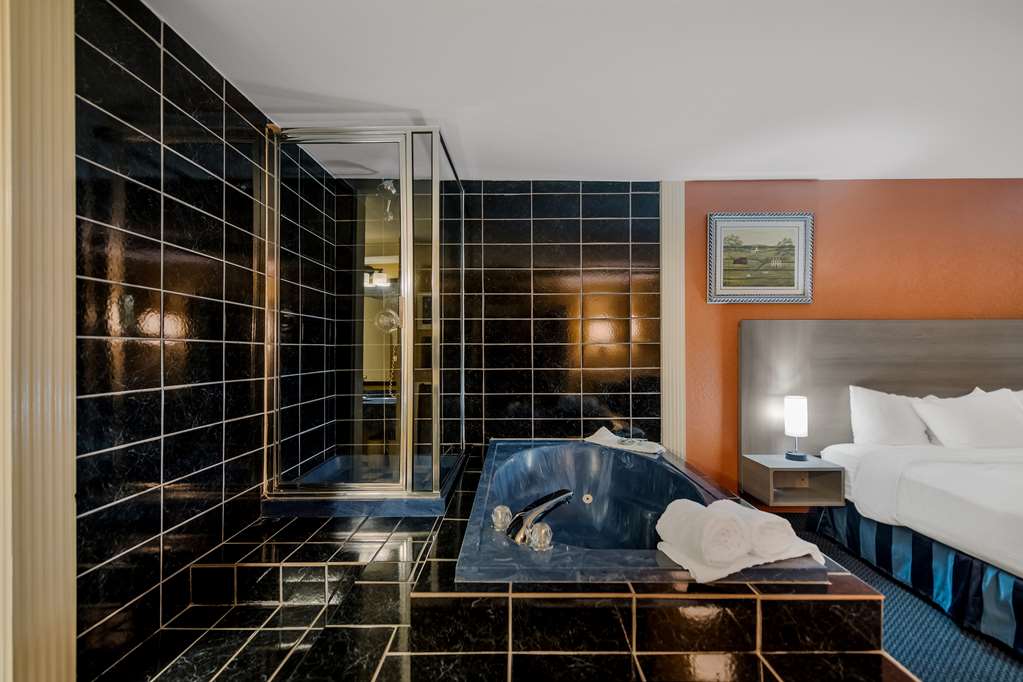 SureStay Hotel by Best Western Mt Pleasant - photo 17