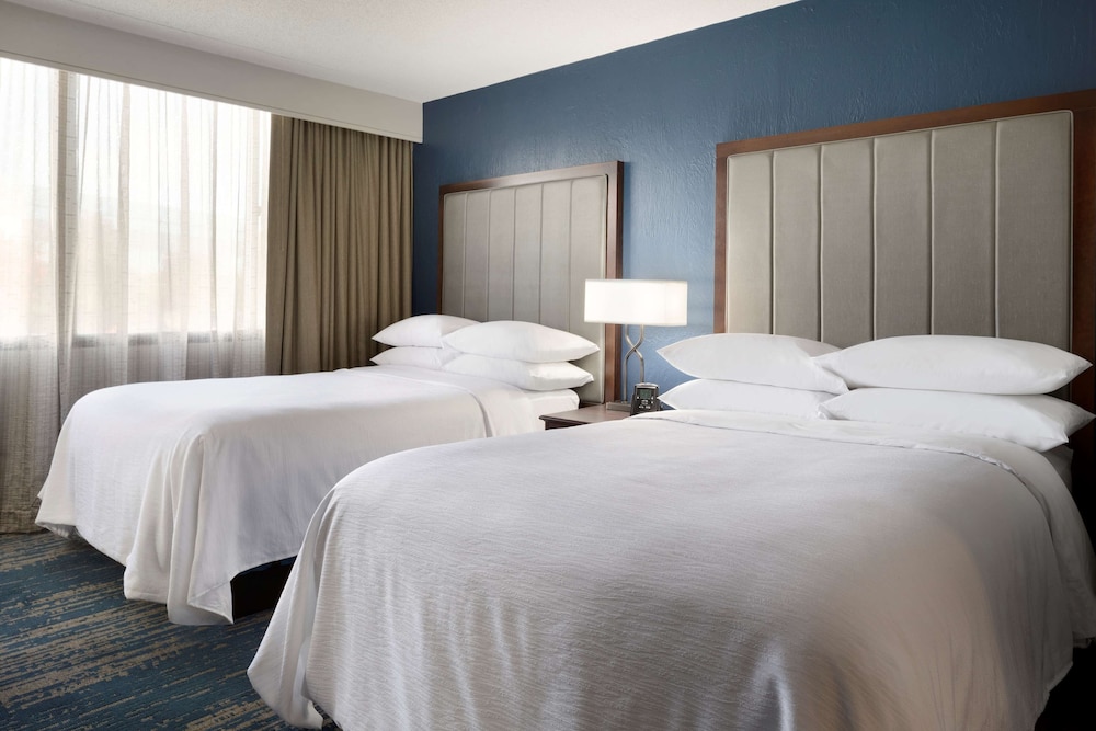 Embassy Suites by Hilton Columbus - photo 12
