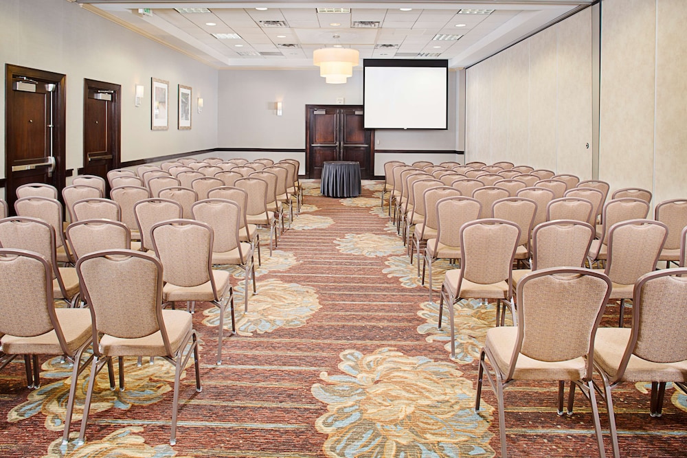 Hilton Garden Inn Denver Tech Center - photo 39