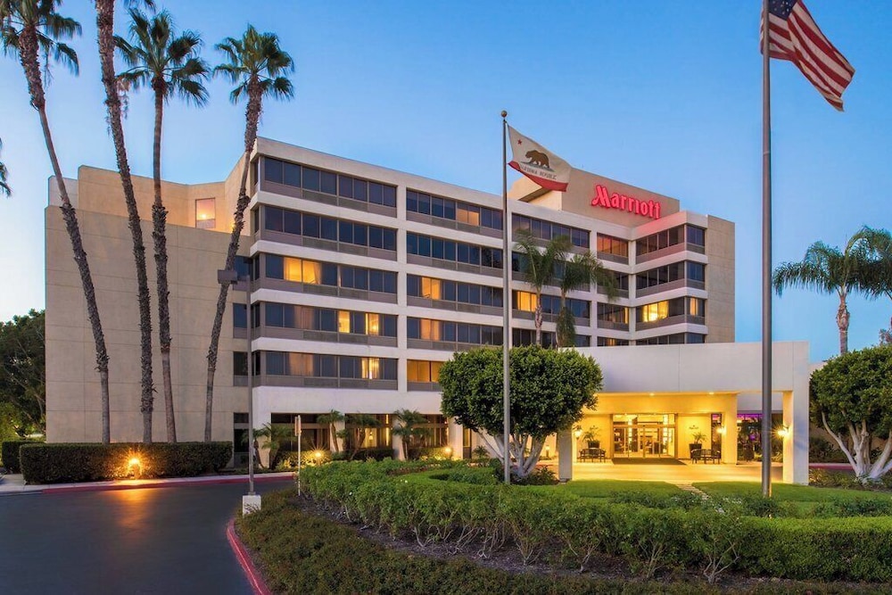 Fullerton Marriott at California State University - photo 49