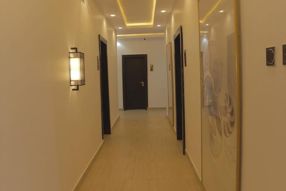 Trend's Place Abuja - last minute hotel in Abuja