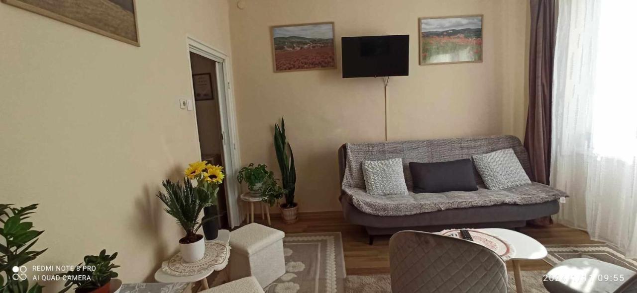Karancs Apartman Salgótarján — Salgotarjan — photo 2