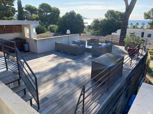 Studio L’enchantement in La Ciotat, France